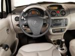 Citroen C3 2001 года